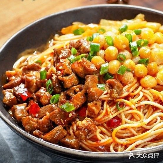 重生小面(蒙自店)