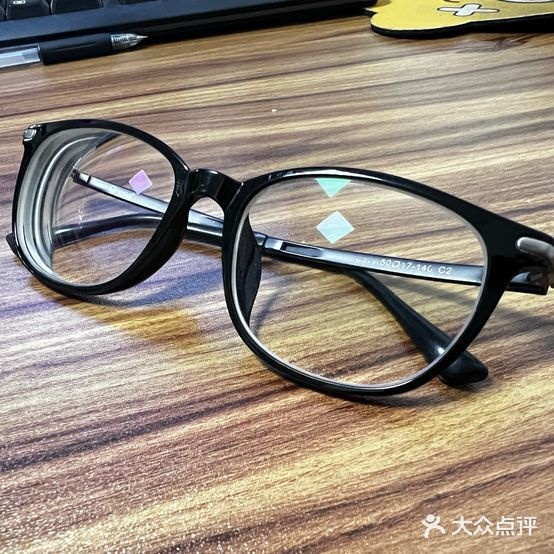 佐田眼镜公司(世纪景城店)