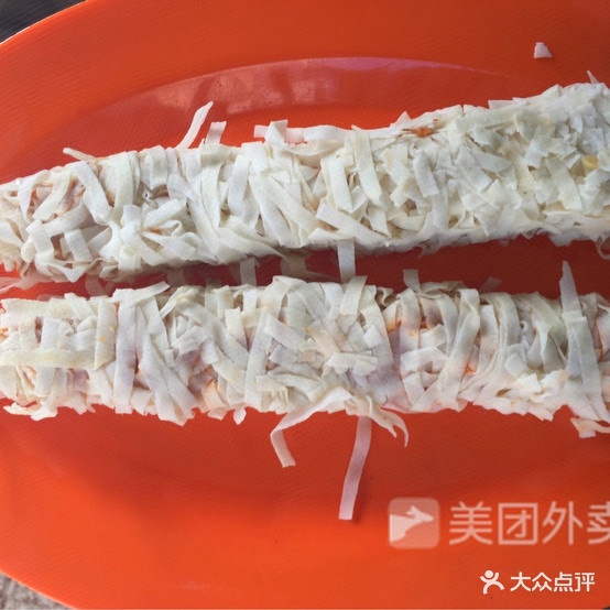 夜市小吃(西安路店)