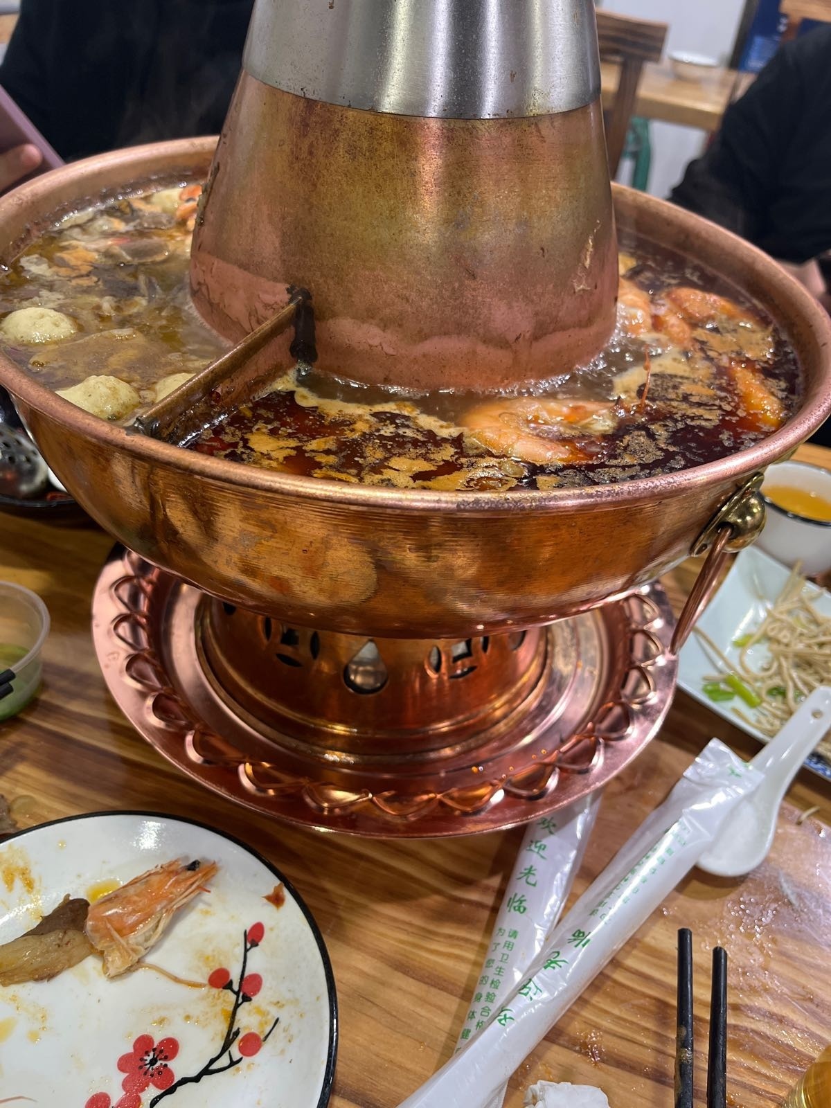 进香炒饼海鲜烧烤家常菜