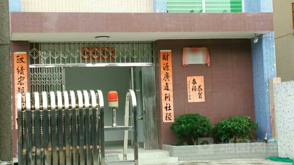 汕尾市海丰县X129海丰农商银行(陶河支行)西南侧