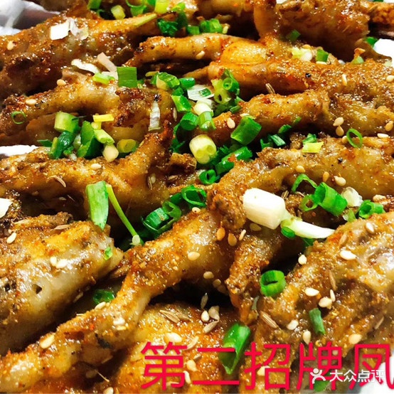 老龚烧烤分店店(章江北大道店)
