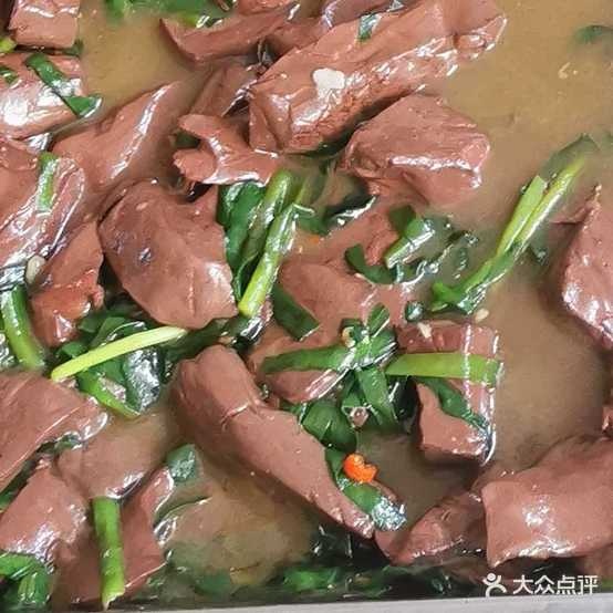 香下鸭子饭店