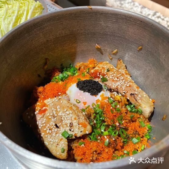 聿山居钢倜戍日式料理