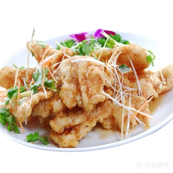 串通一气东北烧烤东北菜(岱山店)
