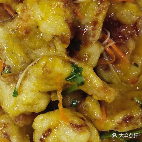 阿宝东北饭