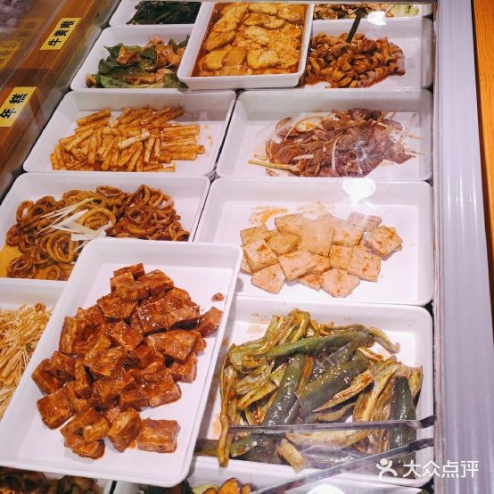 海尚火锅烤肉自主餐厅(邵东店)