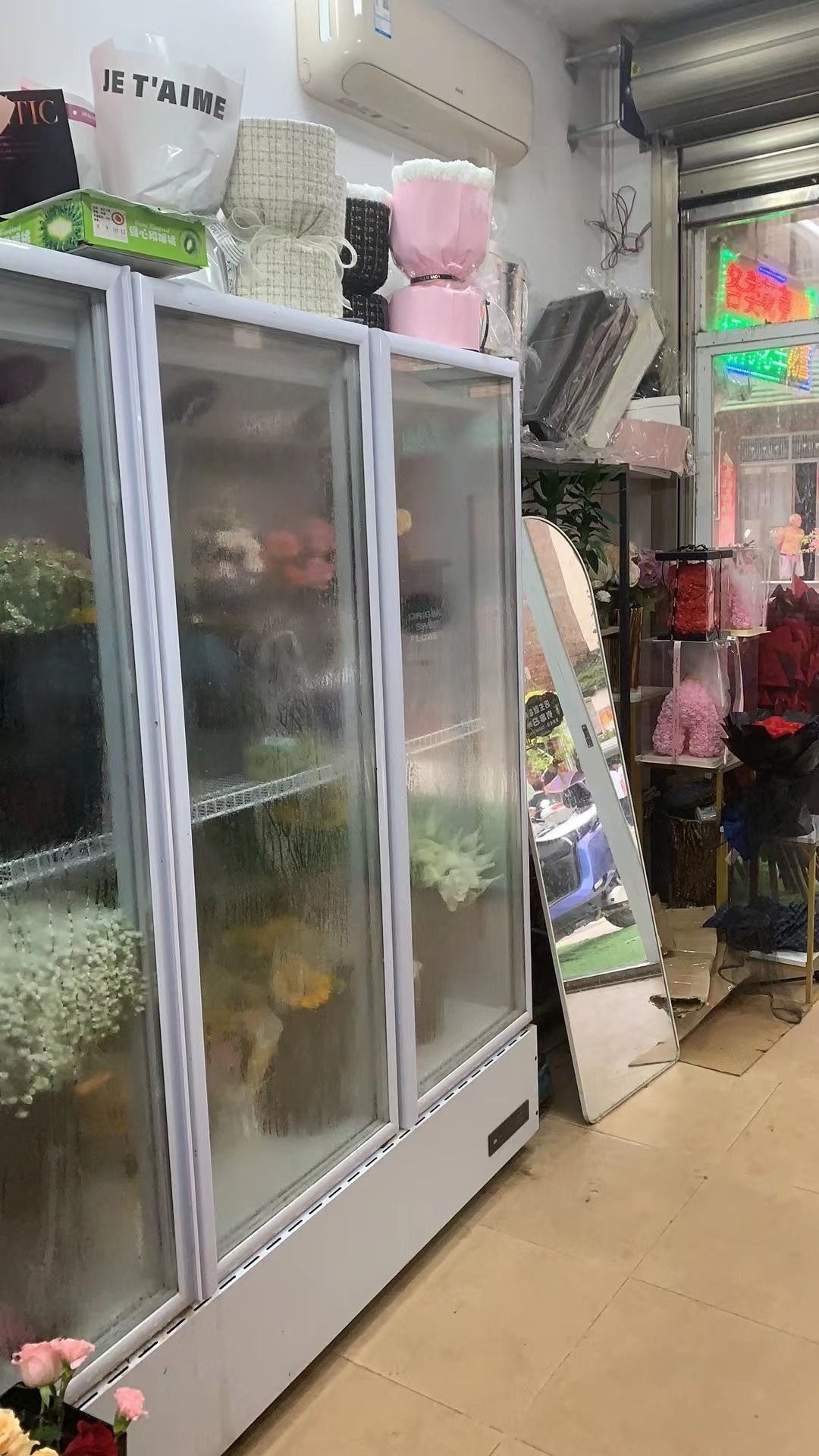 柒月花坊(锦华北二街店)