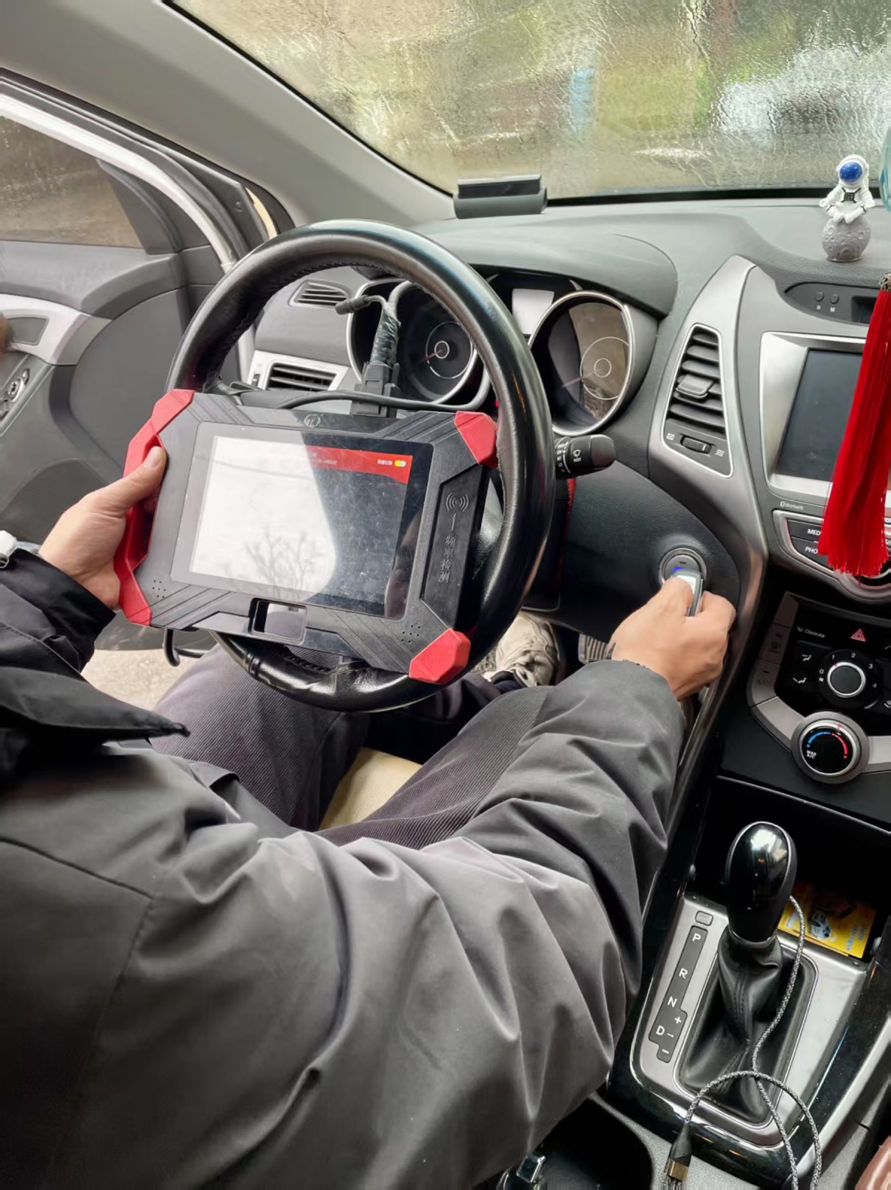 刘记锁业开锁配匙店