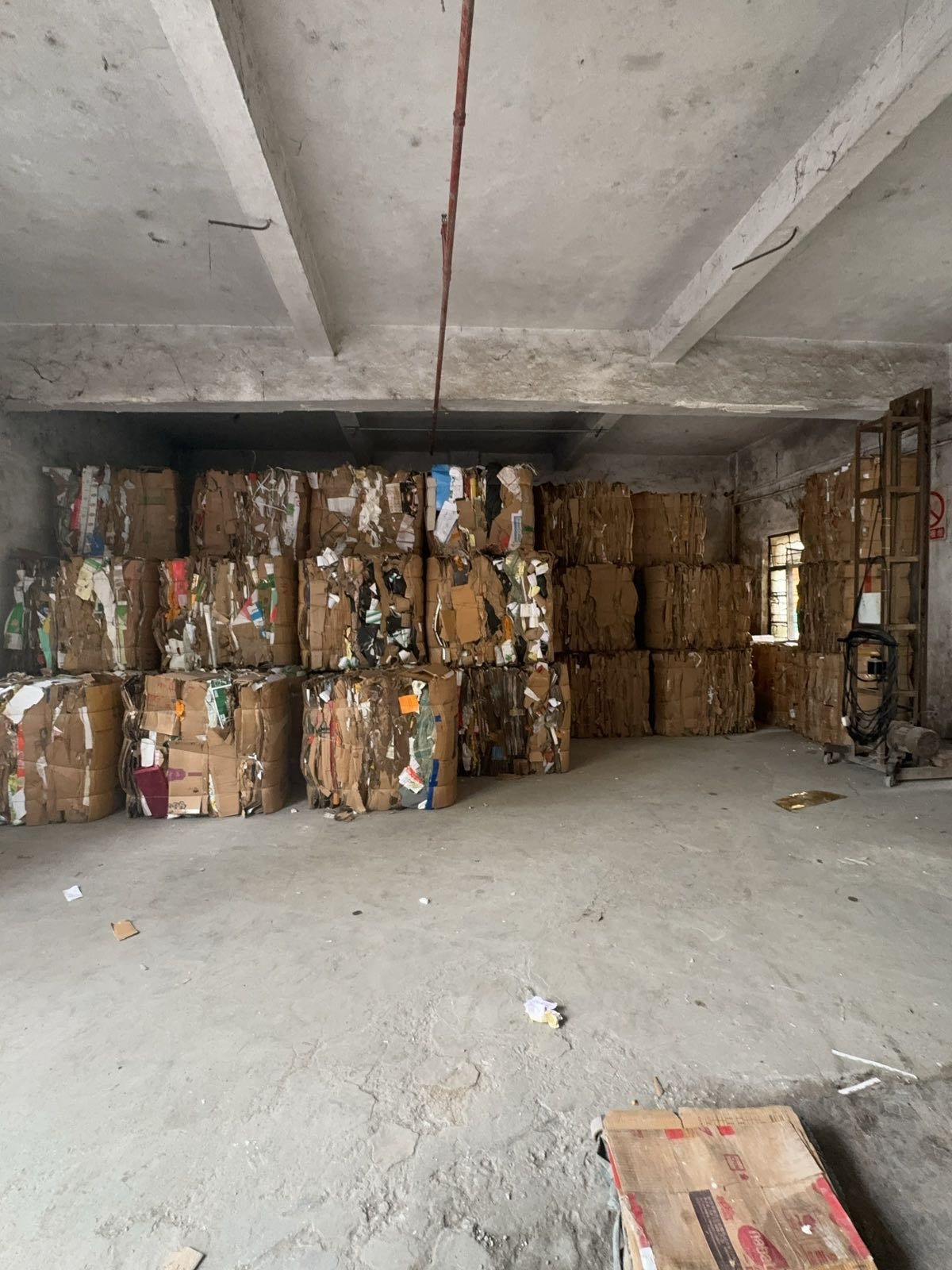 中国特产城废品站