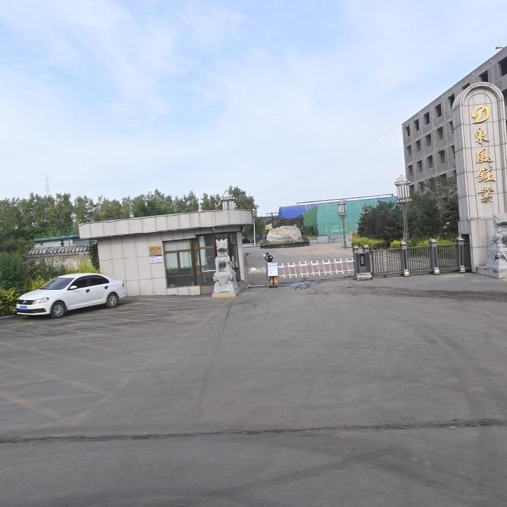 东风镁业