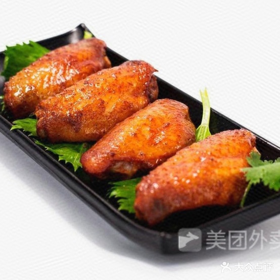 麦ke贝拉(炸鸡汉堡米饭)