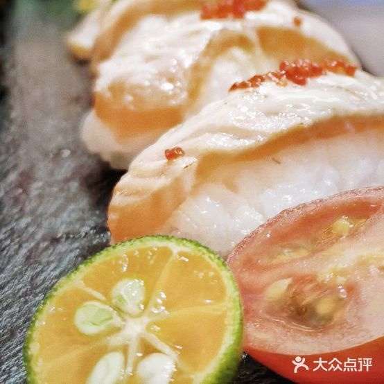 区碧桂园-凤凰酒店自助餐厅
