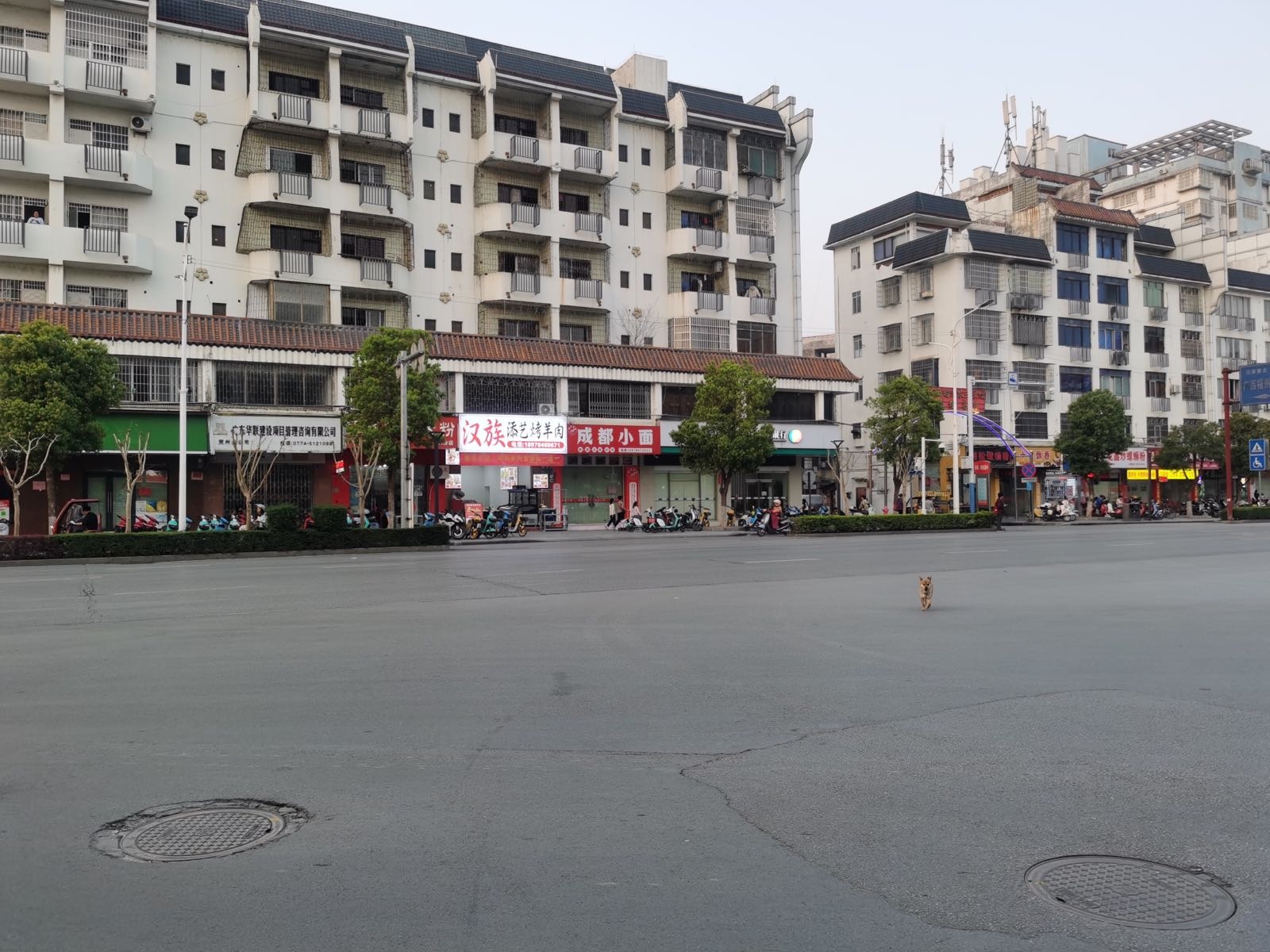 汉族添艺烤羊肉