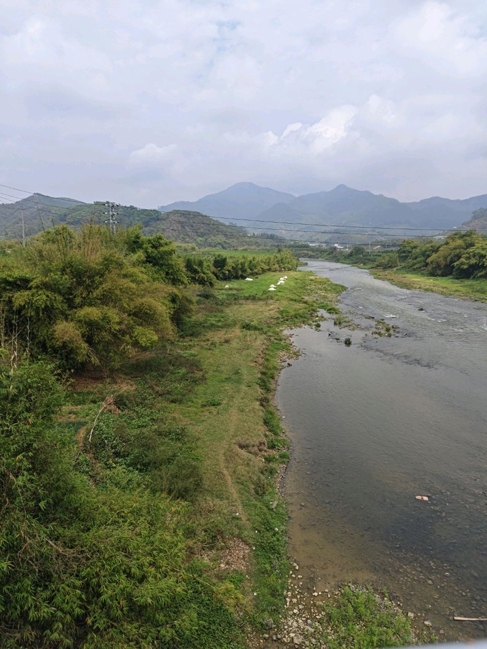 漳州市·汤坑网红野外露营基地