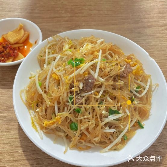 广东手工粉
