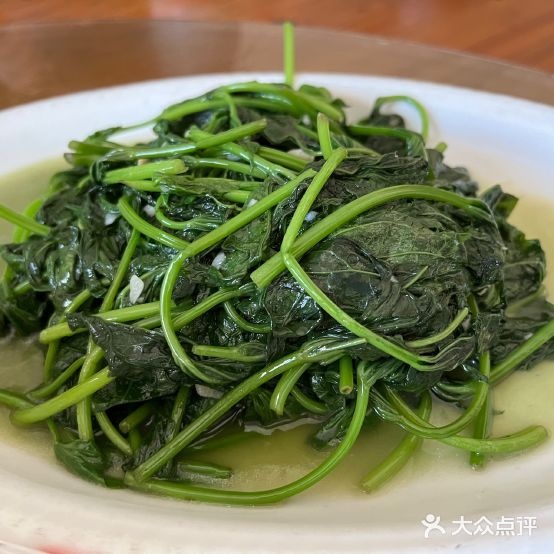 梅岭农家饭店