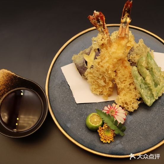 黑崎居酒屋(柠溪花园店)