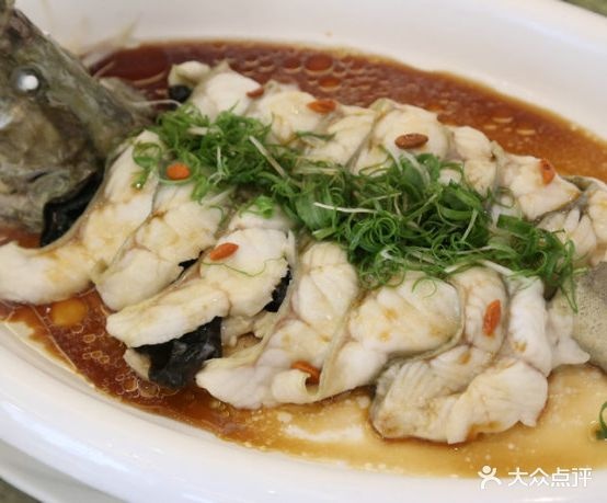 美悦中餐馆(人民广场店)