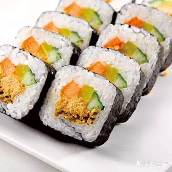 雙子町寿司(美岐村第二社区店)
