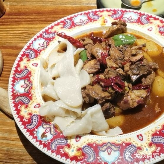 塔哈尔(奉贤宝龙店)