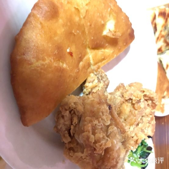 马际早餐(巩留第一分店)