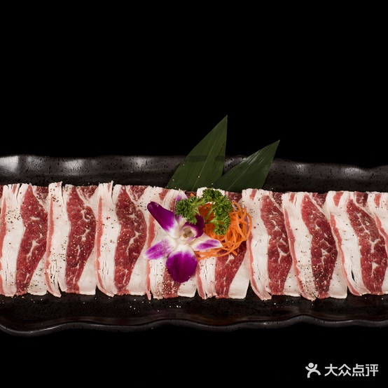 牛道日式烤肉専门店