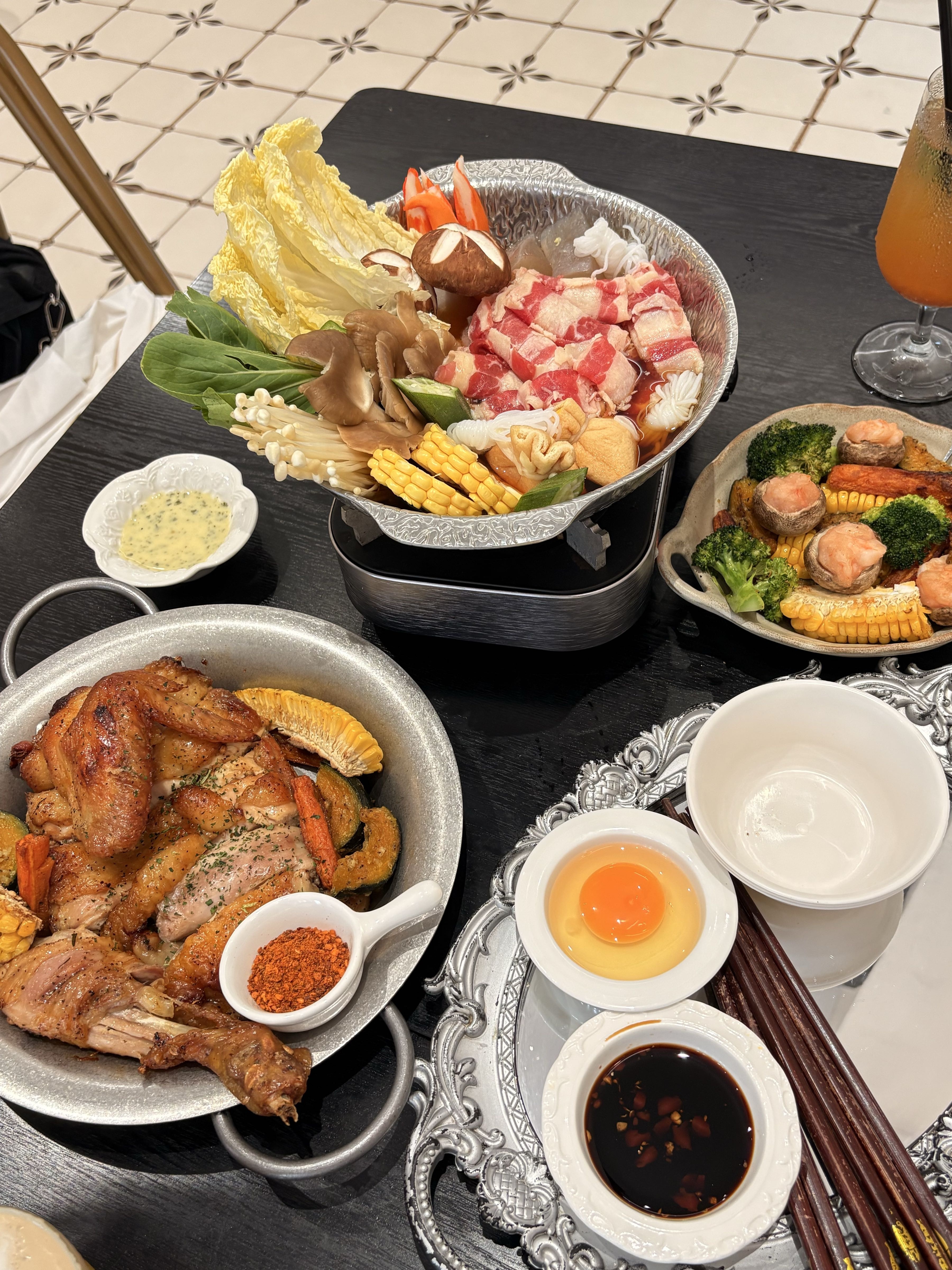 GOOD DAY吉日良食·bistro