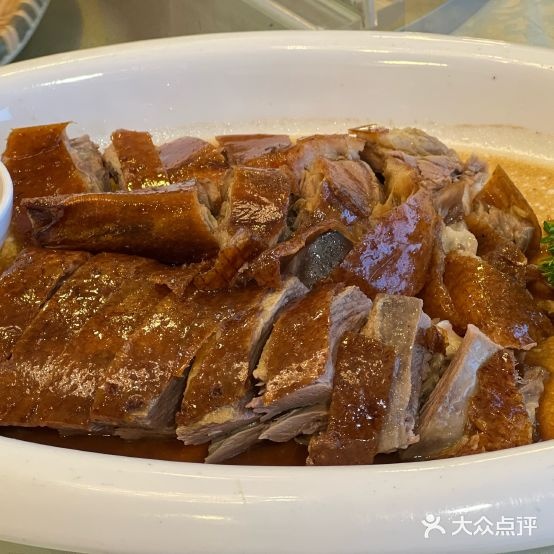 新大千烧鹅(喜宴店)