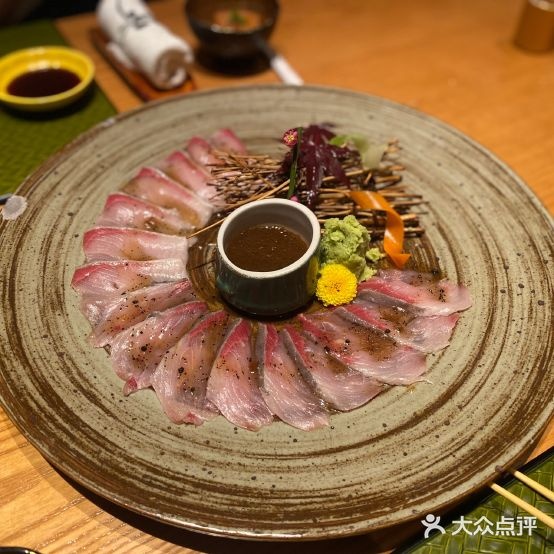 桥公馆·会席·四季料亭