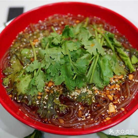重庆酸辣粉