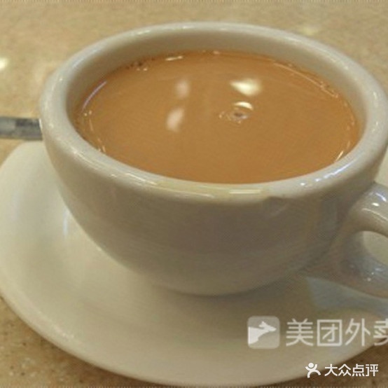 奶霸奶茶水果店金