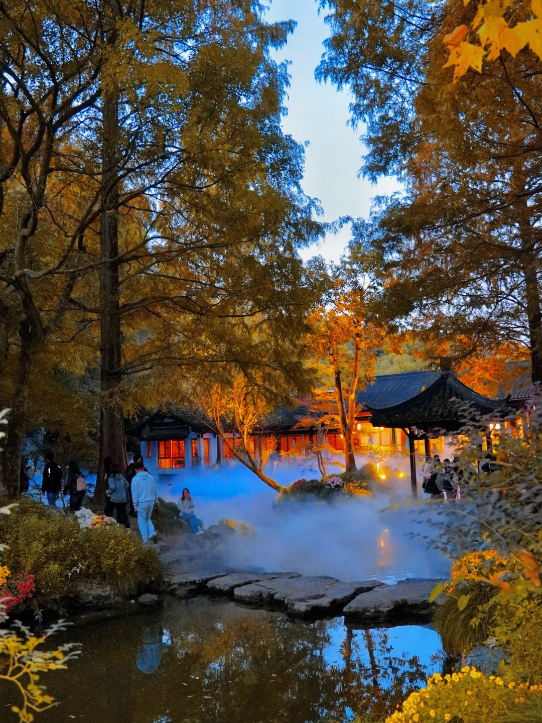杭州植物园