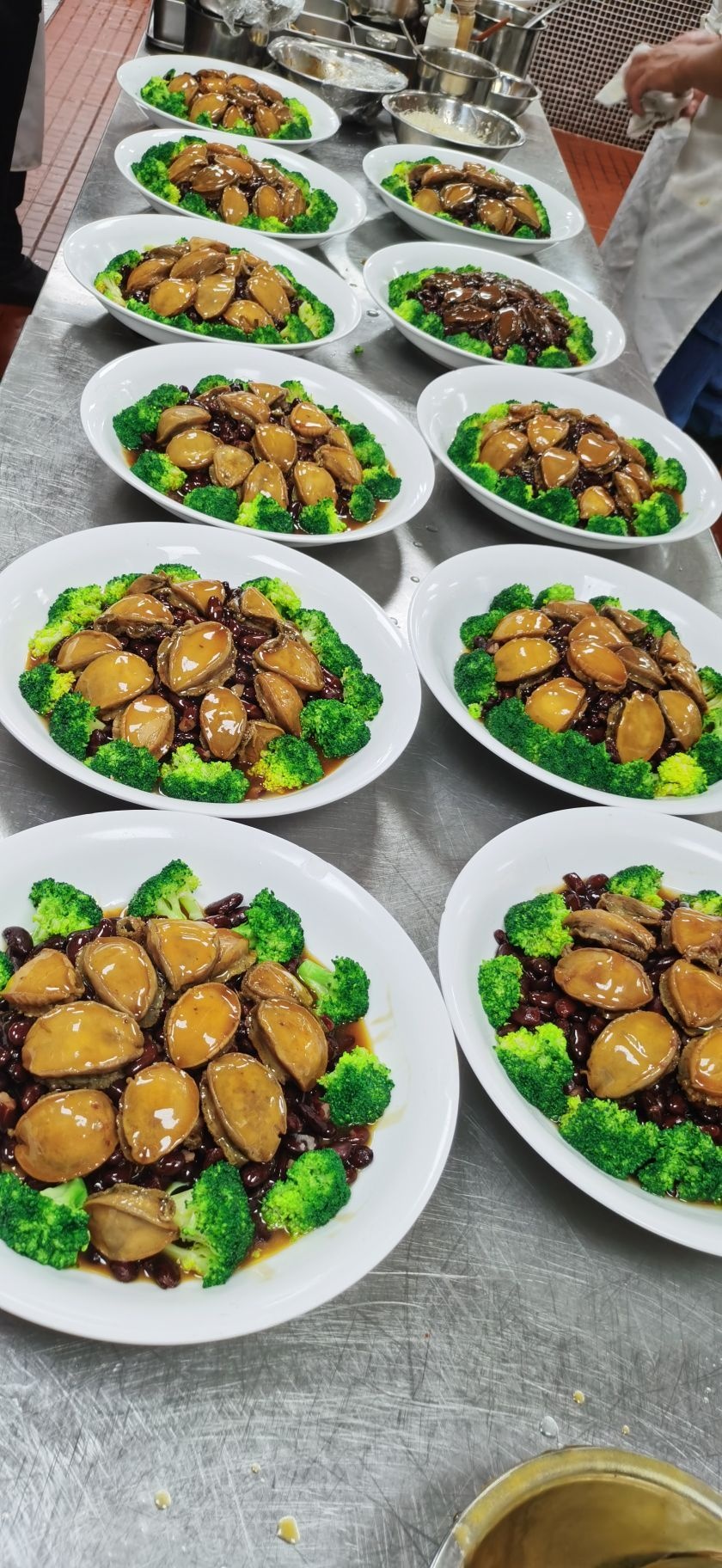 千家客鸽味鲜酒楼(祥云城店)