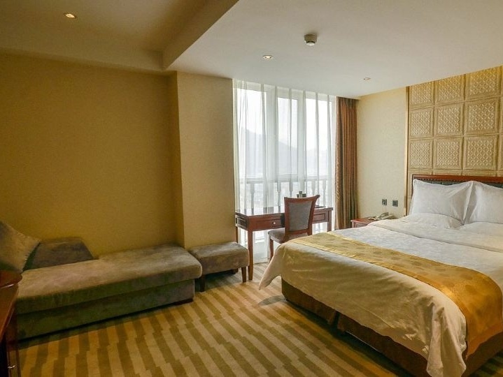 Datongxinxing International Hotel
