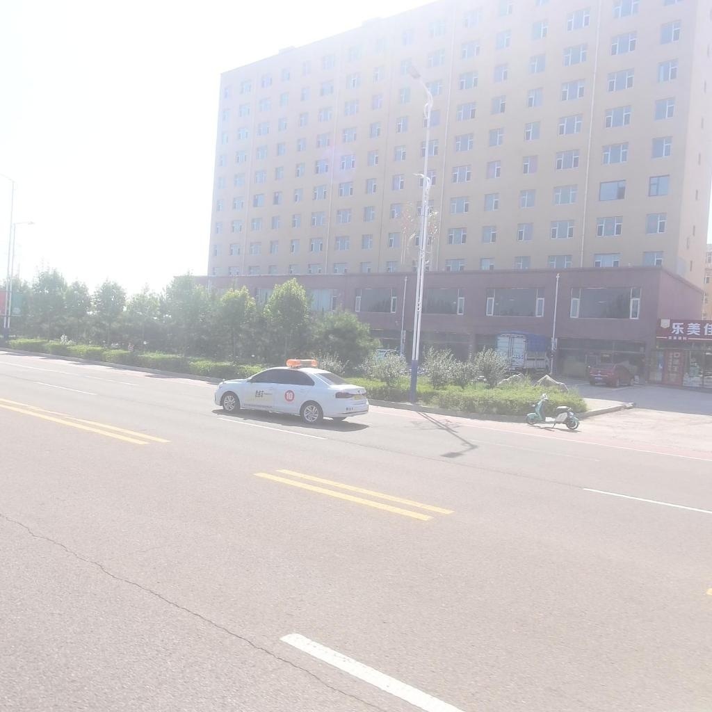 乐美佳超市