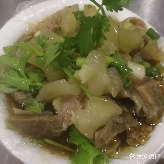 波记牛杂(天一国际店)