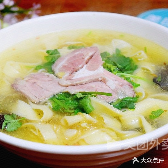 味之缘酒楼(中宁店)