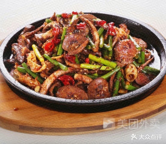 赵家馅饼家常菜馆