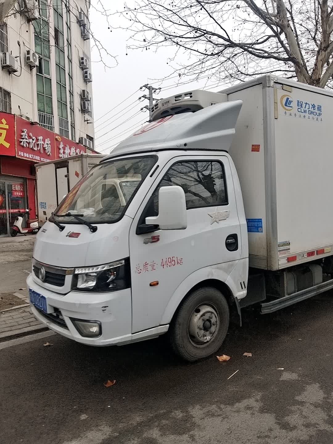 桑记开锁