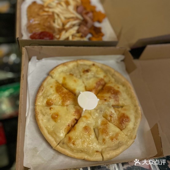 美竹意大利时餐