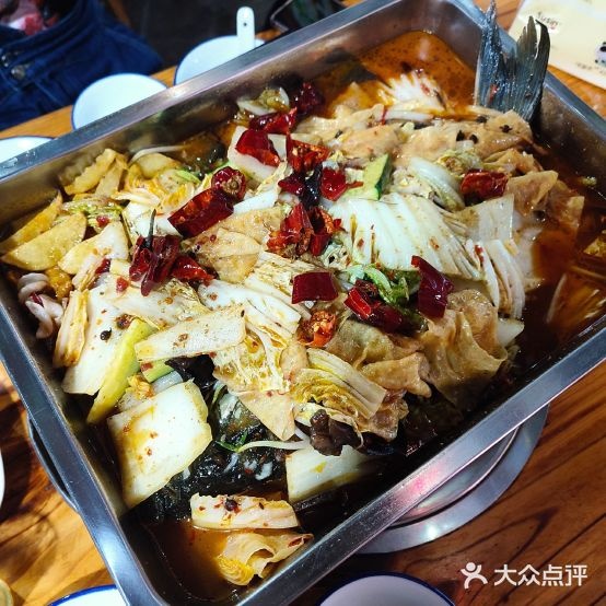 吉顺发烧烤大排档(马銮湾生活广场店)