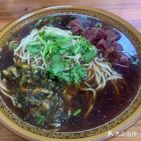 独当一面(莫愁湖店)