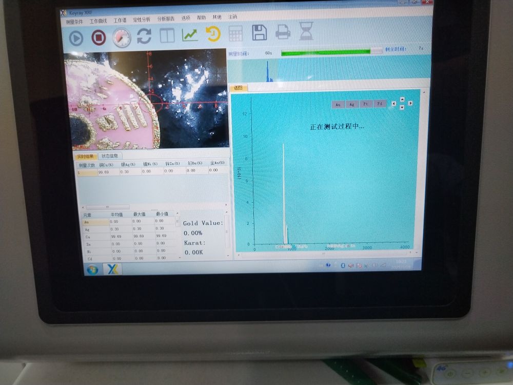 高价回收黄金