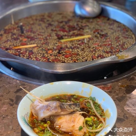 鱼摆(视高店)