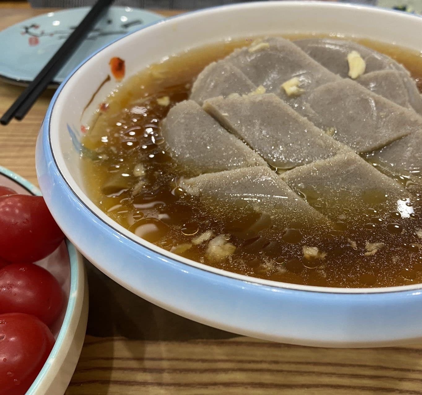 老特味(太谷店)