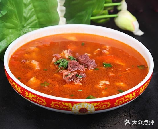 三三海鲜烧烤火锅