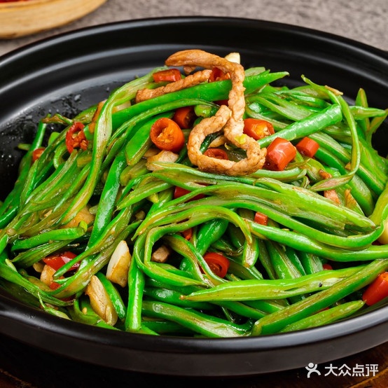 湘·家长味道(黑金店)