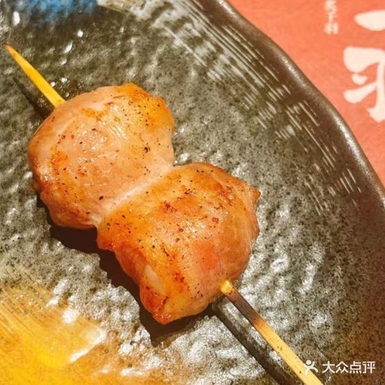 炙千羽炭火少鸟·居酒屋