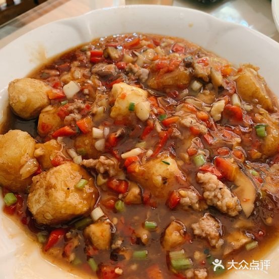 南方食馆(红旗大道店)